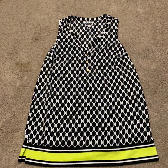 Mud Pie women’s blouse - Picture 1 of 4